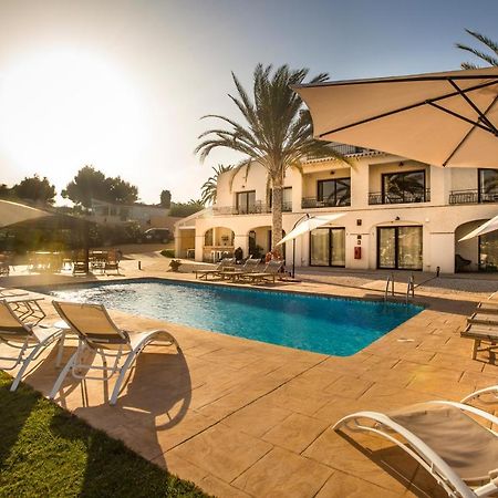 Aparthotel Camp El Planet L'Alfas del Pi Exterior photo